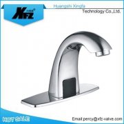 Commercial Sensor Water Tap Automatic Faucet