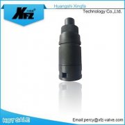 Hands-free Tread Valve Cold Water Cartridge